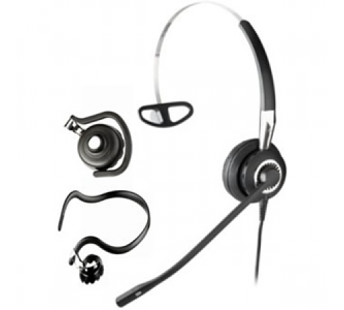 Гарнітура Jabra GN2400 E-STD Mono, 3-in-1 (2406-320-104)